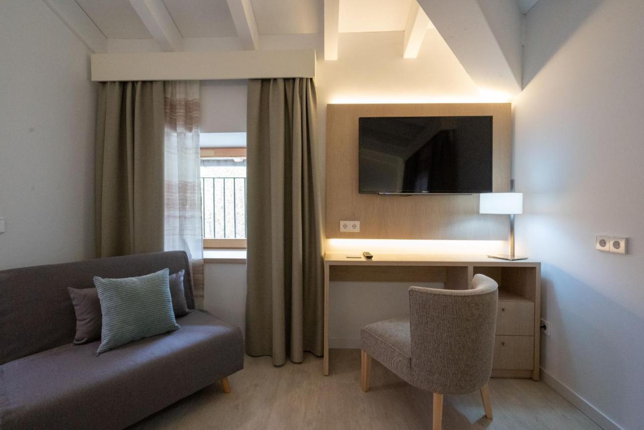 Soller Plaza Hotel Buitenkant foto