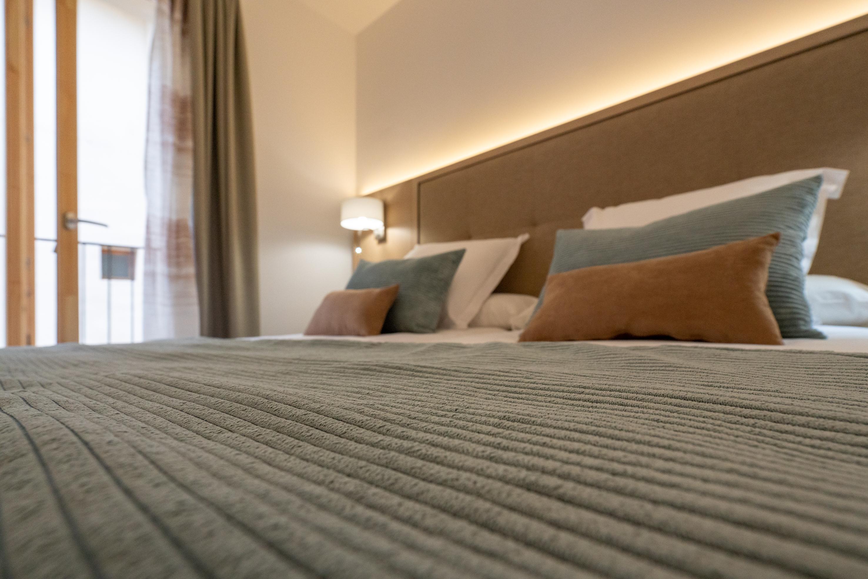 Soller Plaza Hotel Buitenkant foto